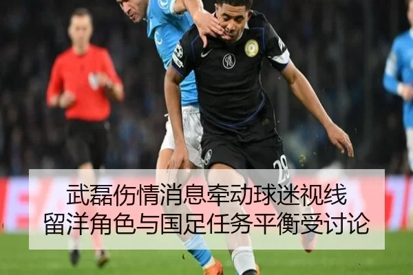 武磊伤情消息牵动球迷视线 留洋角色与国足任务平衡受讨论